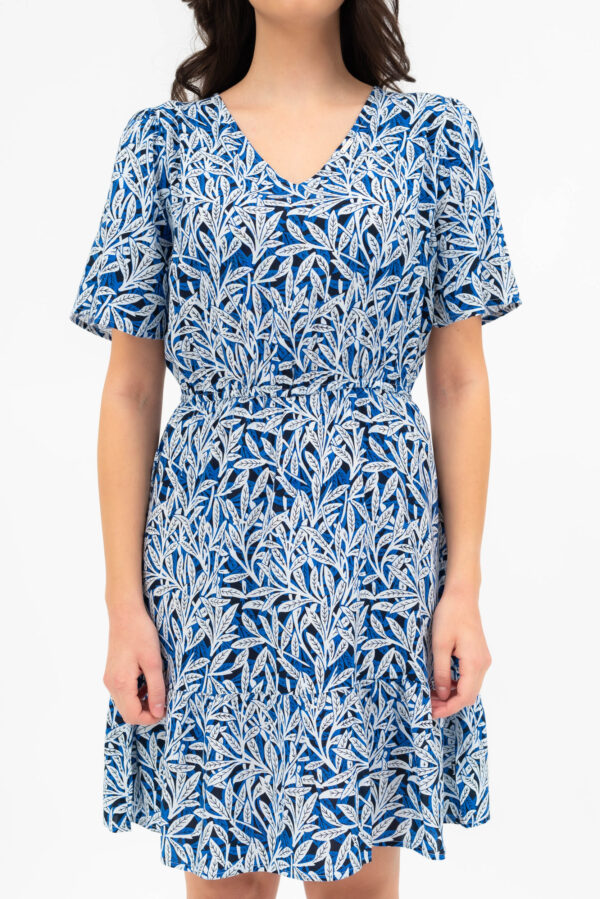 budmil Mell alatt húzott nyári Ruha - XL - Image 5