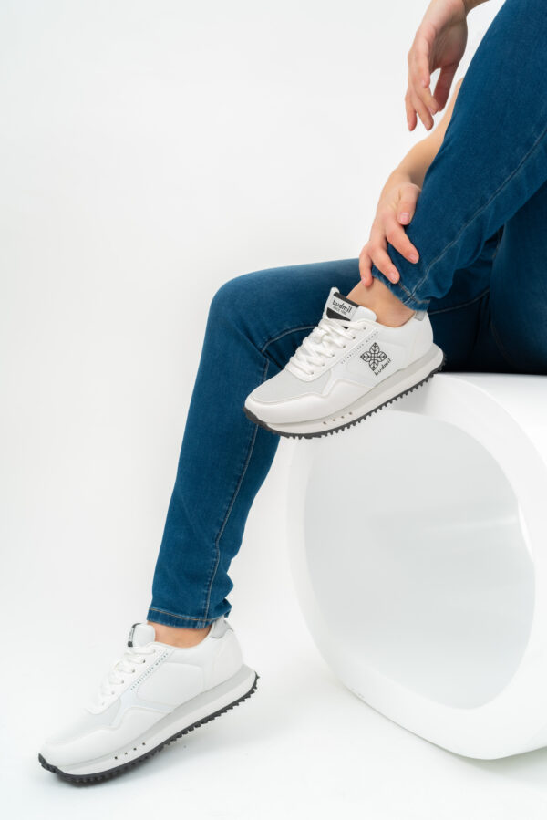 budmil Sneaker - 39 - Image 4