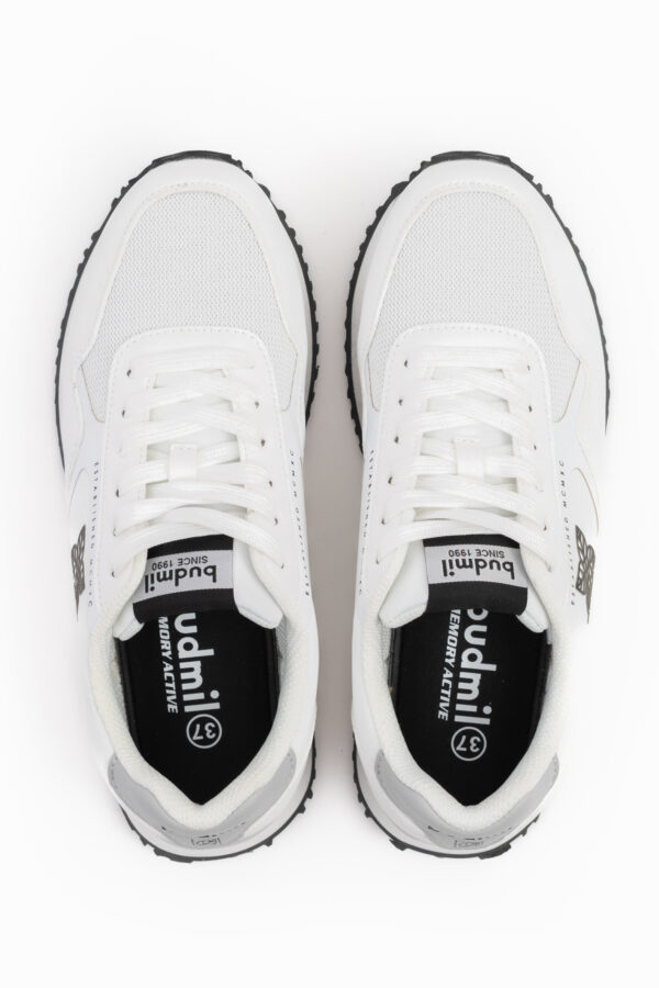 budmil Sneaker - 39 - Image 5