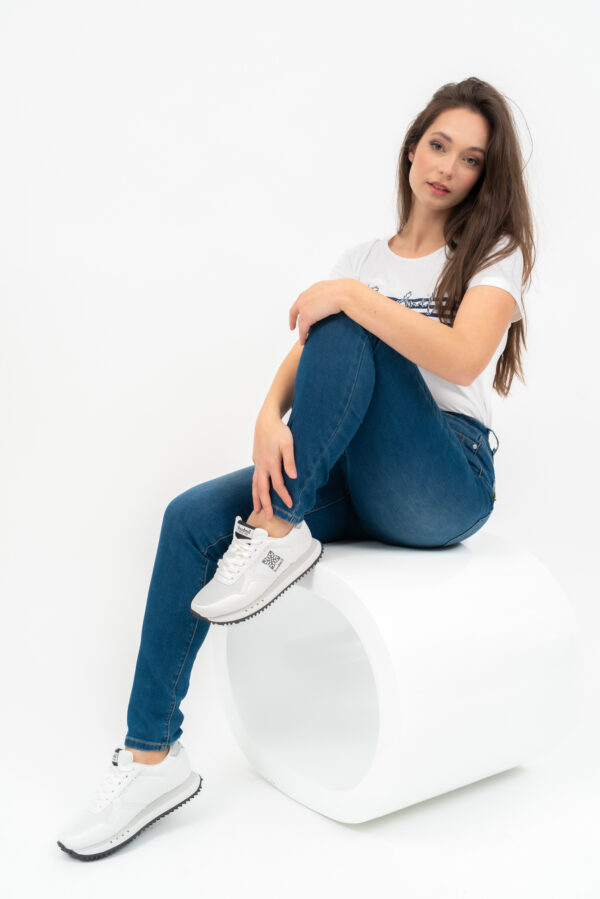 budmil Sneaker - 39 - Image 6