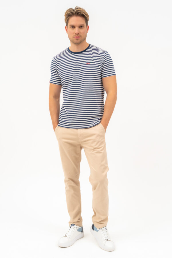 budmil modern fit póló - XL - Image 2