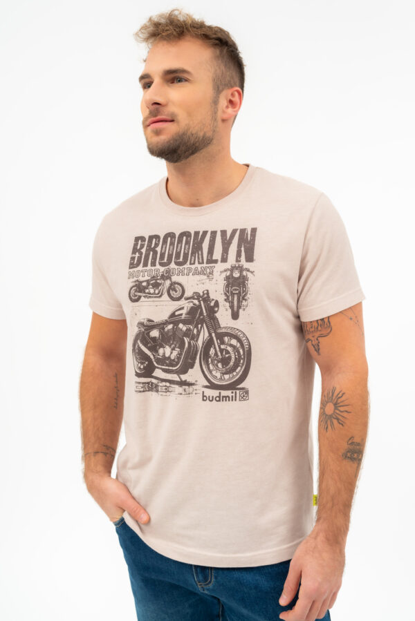 budmil regular fit póló_20300447-002