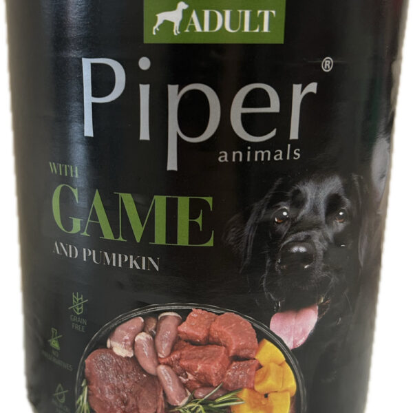 Piper Vad-sütőtök adult konzerv 800 gr_5902921306634