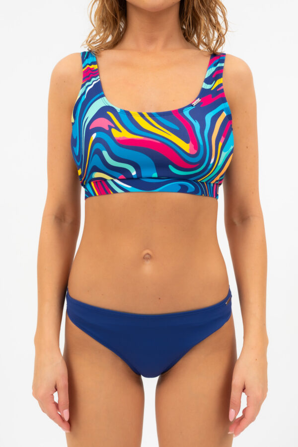 budmil Bikini felső - L - Image 4