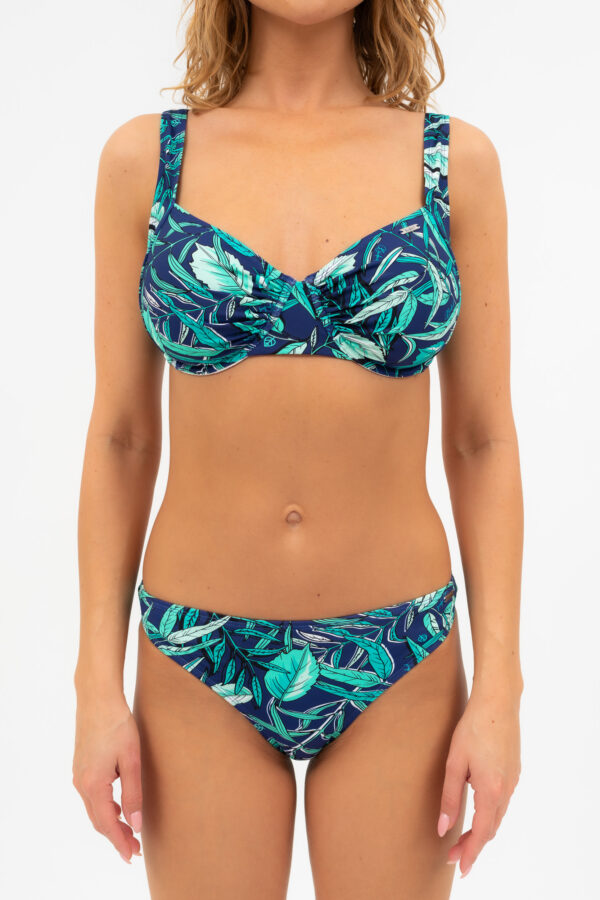 budmil merevítős bikini felső - S - Image 4