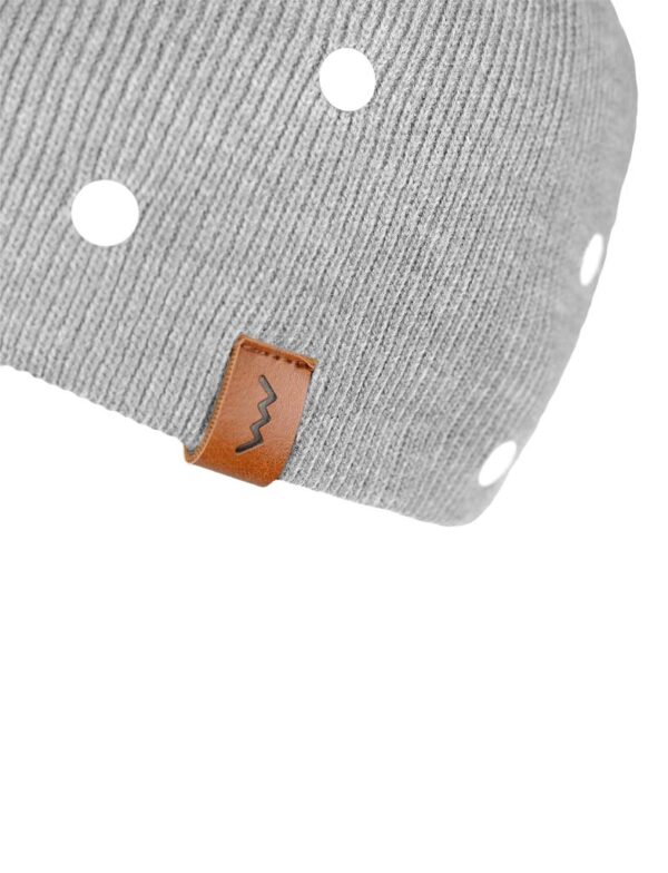 Vuch Nurit Light Grey - Image 2