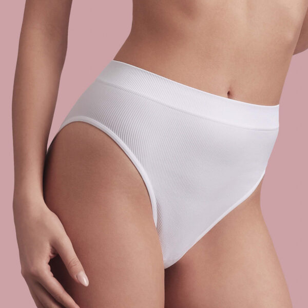 Bellissima 159 Slip Costina bordás női seamless alsó-be194640_magnastore