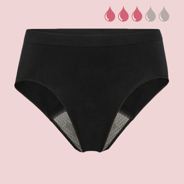 Bellissima 164 Slip Assorbente menstruációs bugyi-be194602_magnastore