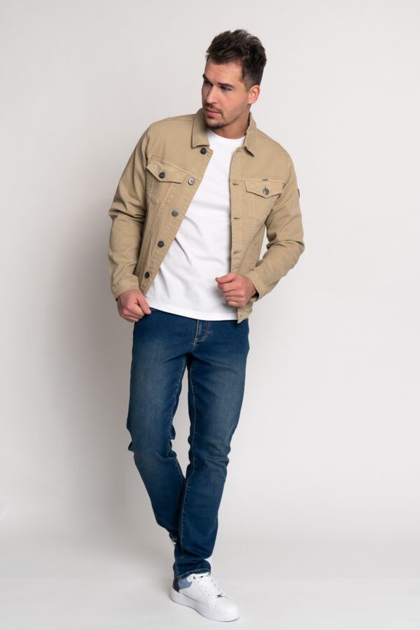 budmil farmerdzseki - XXXL - Image 3