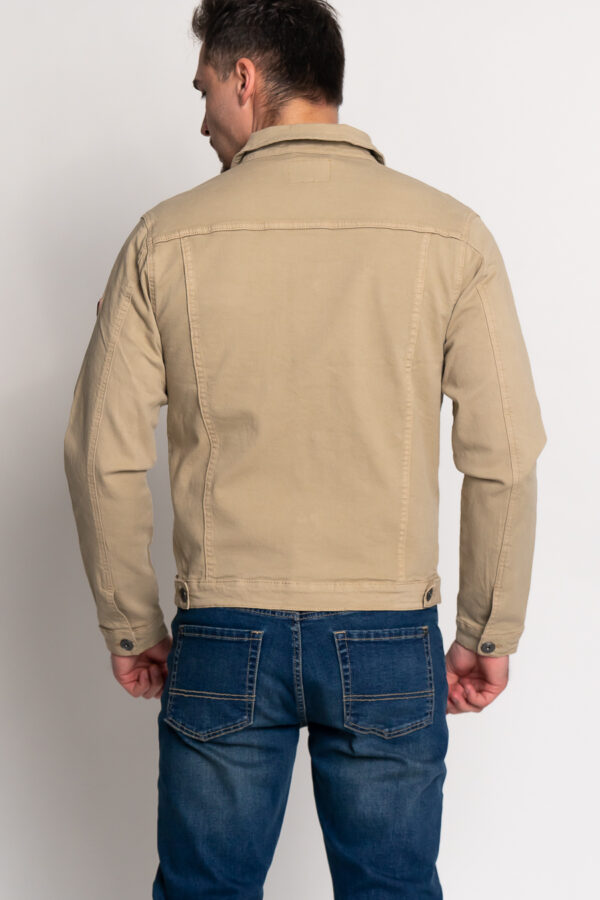budmil farmerdzseki - XXXL - Image 4