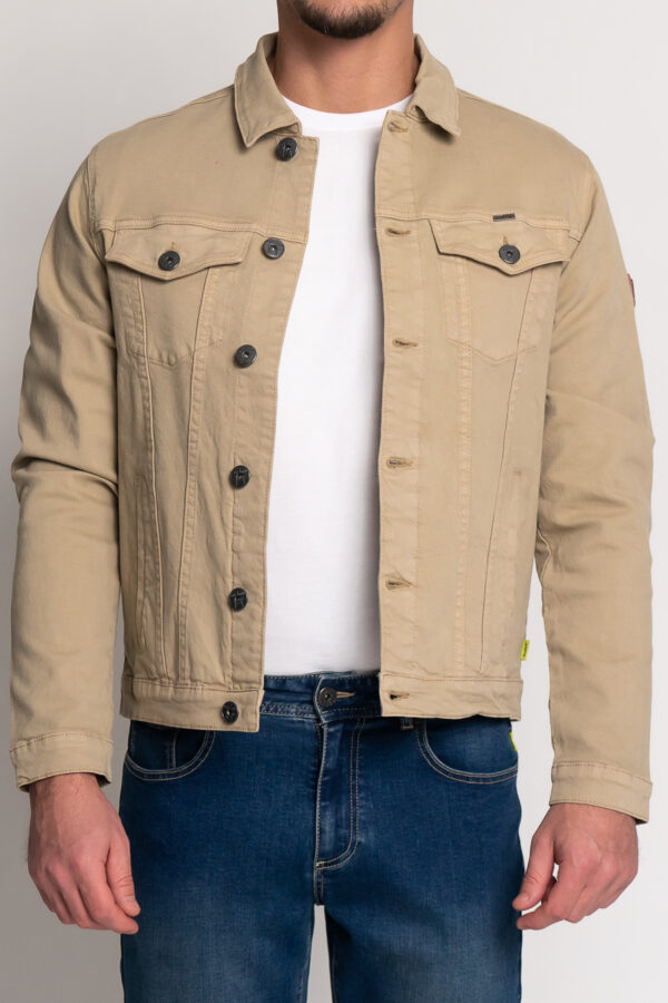 budmil farmerdzseki - XXXL - Image 5