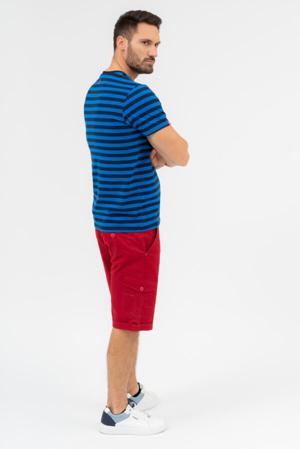 budmil Póló - XXL - Image 3