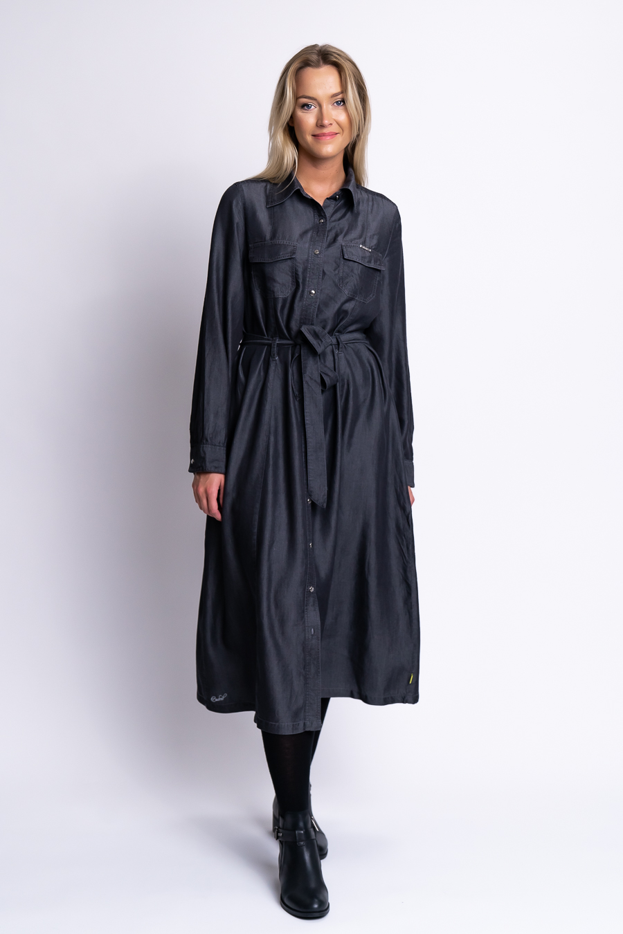 budmil szövött ruha - Image 2