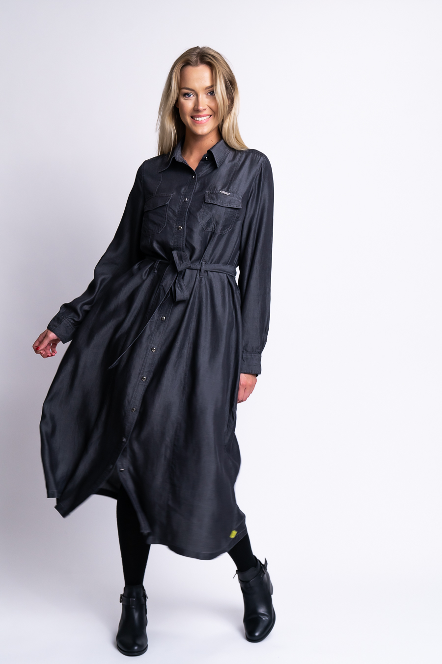 budmil szövött ruha - Image 3