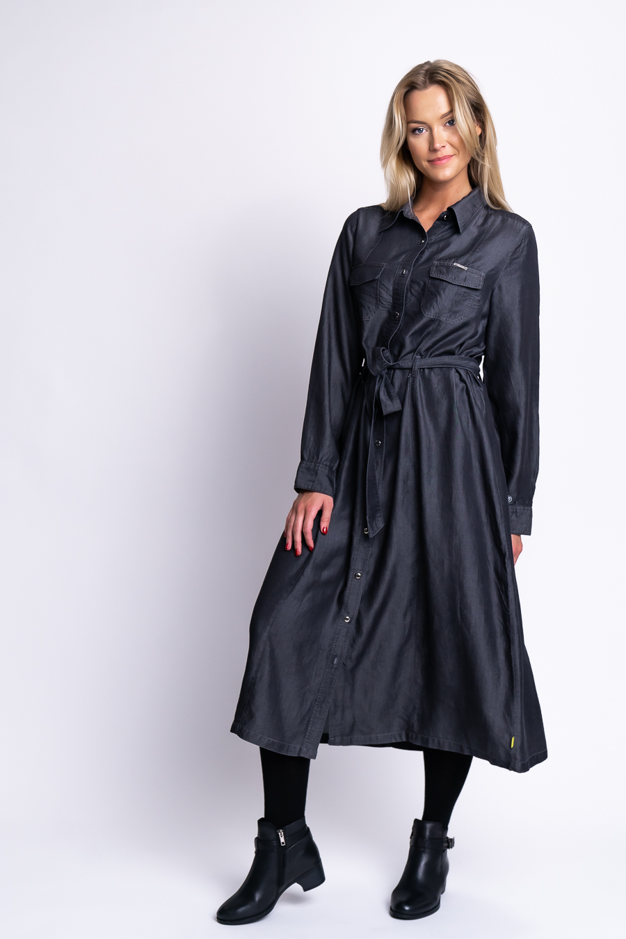 budmil szövött ruha - Image 4