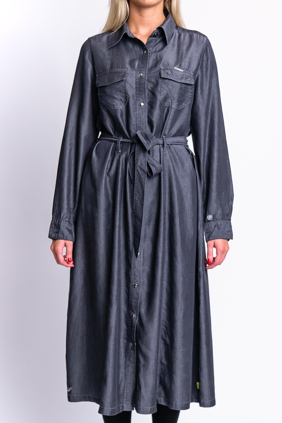 budmil szövött ruha - Image 8