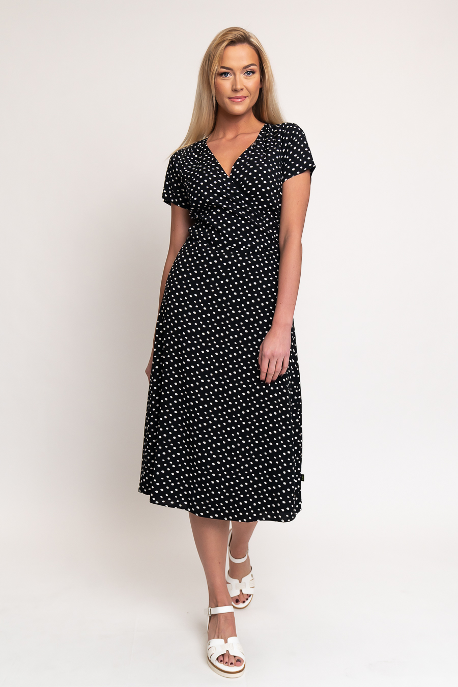 budmil szövött ruha - Image 2