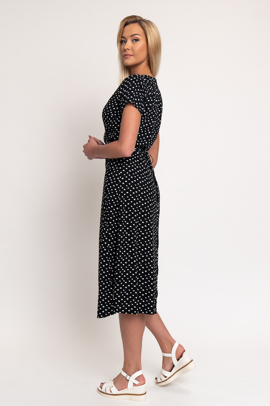 budmil szövött ruha - Image 3