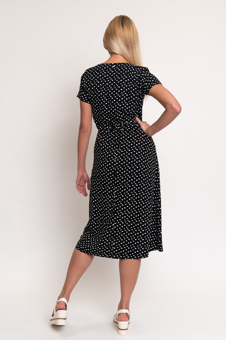 budmil szövött ruha - Image 4