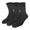 Dressa 100% Pamut zokni - 3 pár-ds100538-4_magnastore