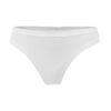 Dressa 304T női pamut tanga bugyi - fehér-du100869-3_magnastore