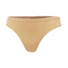 Dressa 304T női pamut tanga bugyi - testszín-du100868-3_magnastore