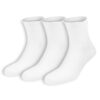 Dressa biciklis pamut zokni - 3 pár-ds100015-4_magnastore
