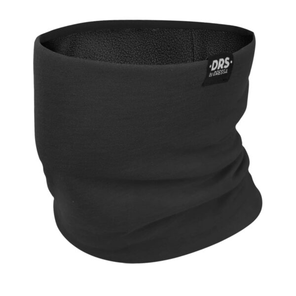 Dressa DRS nyakmelegítő polár béléssel - fekete-dc100083-1_magnastore