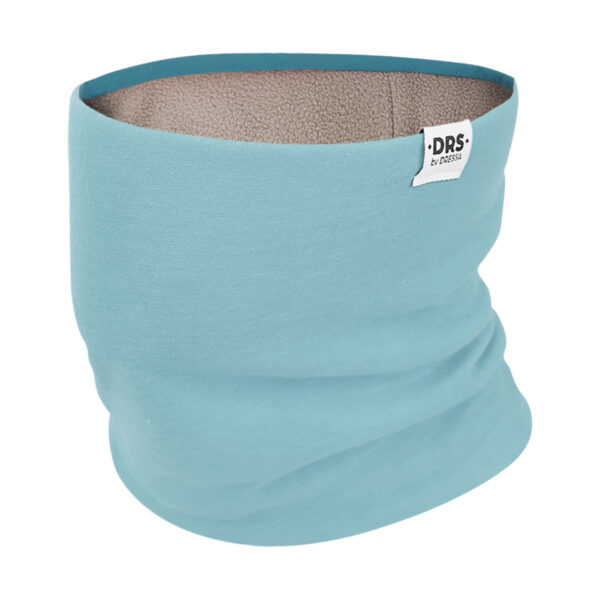 Dressa DRS nyakmelegítő polár béléssel - világoskék-dc100478-1_magnastore