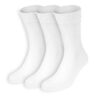 Dressa Gyógyzokni pamut gumi nélküli zokni - 3 pár-ds100008-4_magnastore