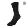 Dressa ezüstszálas gumi nélküli zokni-ds100053-5_magnastore