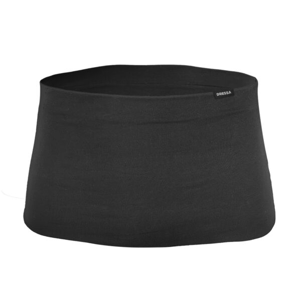 Dressa DRS férfi nagyméretű derékmelegítő - fekete-du100730-5_magnastore