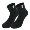 Dressa Home zsenília férfi alvózokni 2 pár - fekete-dc101696-1_magnastore