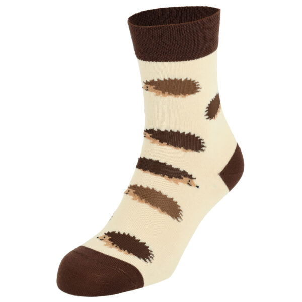 Dressa pamut sünis zokni - bézs-ds101314-2_magnastore