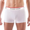 Issimo IS02 Sport Seamless férfi boxer-is194932_magnastore
