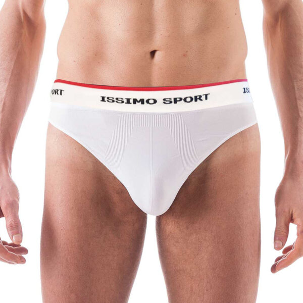 Issimo IS03 Sport Seamless férfi alsó-is194776_magnastore