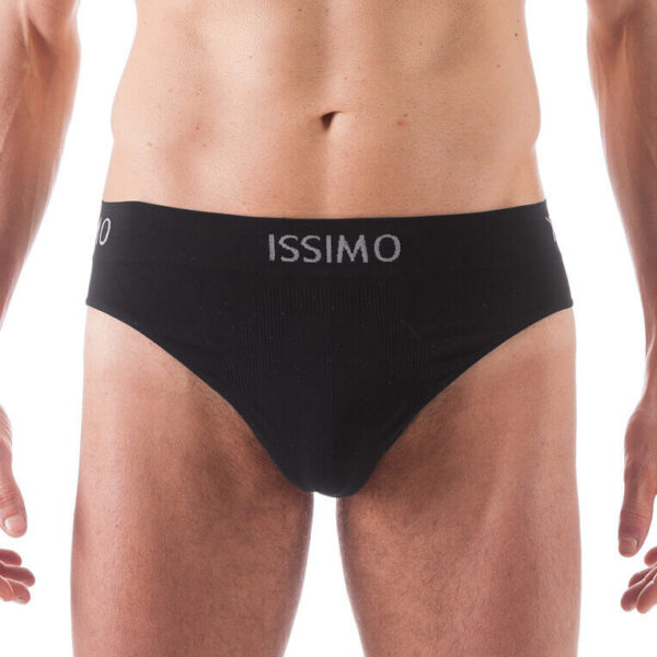 Issimo 210 seamless férfi alsó-is72686_magnastore
