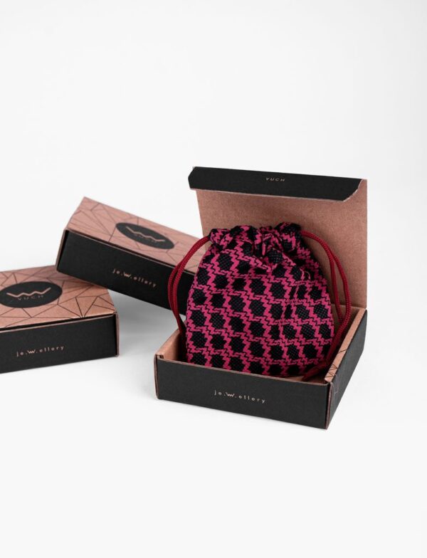 Vuch Ally Rose Gold - Image 4