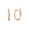 Aster Rose Gold fülbevaló_P12333_Magnastore.hu