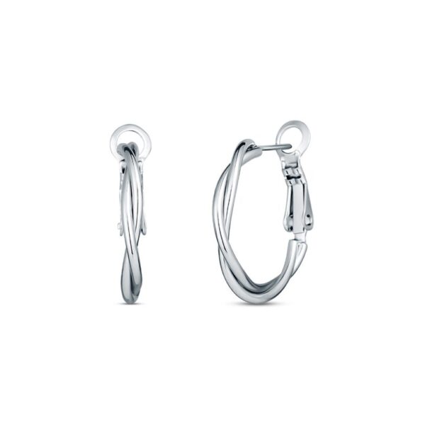 Aster Silver fülbevaló_P12332_Magnastore.hu