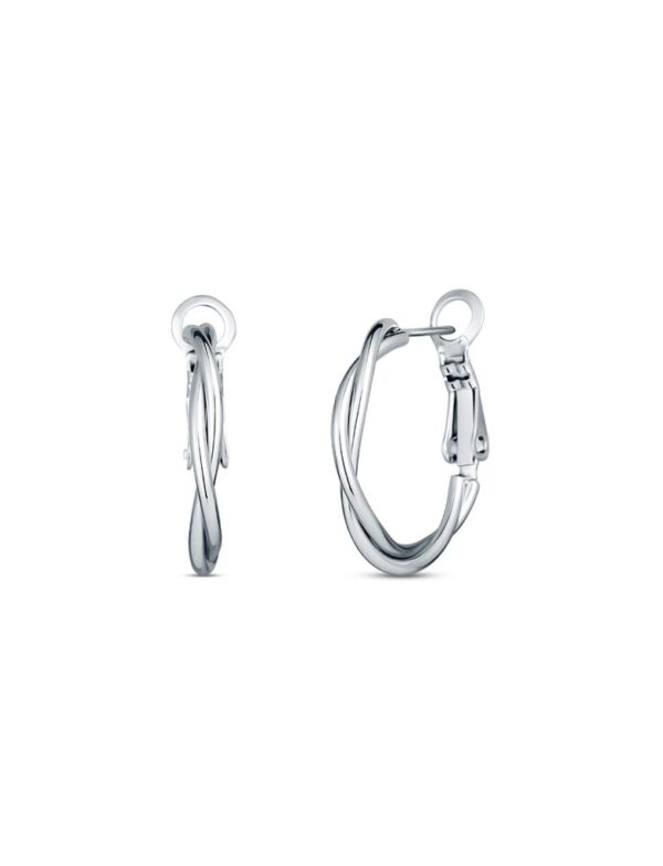 Aster Silver fülbevaló_P12332_Magnastore.hu