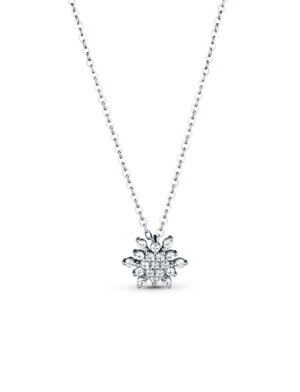 Atira Silver Nyaklánc_P12440_Magnastore.hu