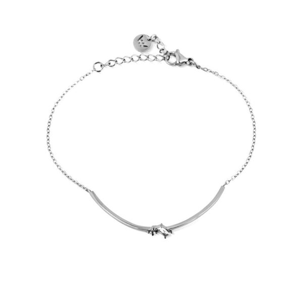 Biritta Silver karkötő_P13249_Magnastore.hu