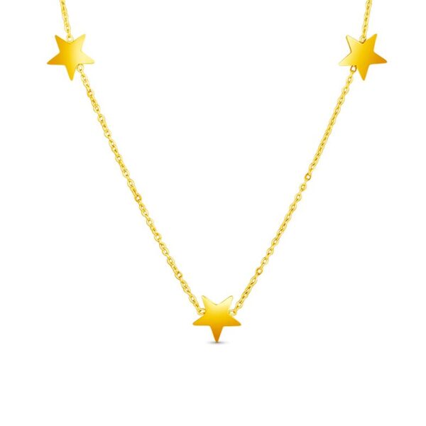 Cunia Gold nyaklánc_P12388_Magnastore.hu