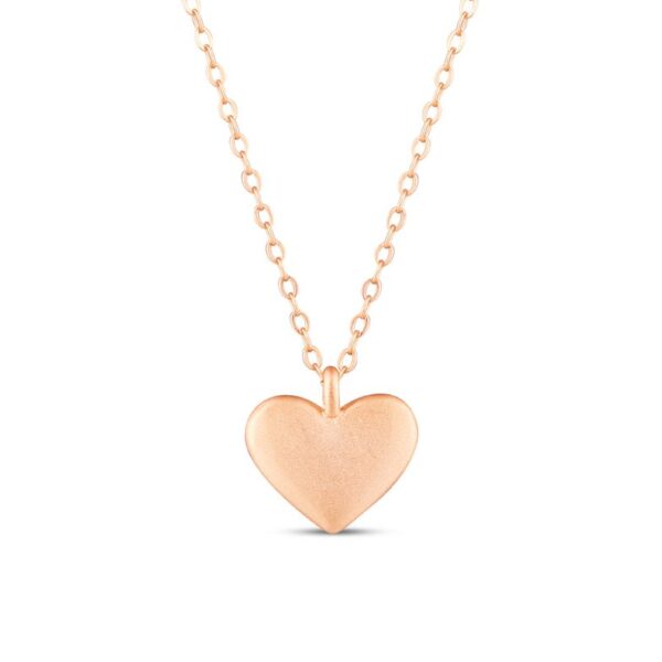 Dalia Rose Gold Nyaklánc_P14536_Magnastore.hu