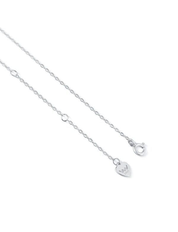 Vuch Dalia Silver Nyaklánc - Image 4