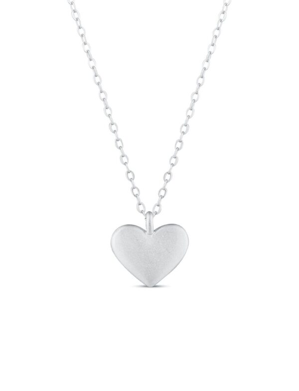 Dalia Silver Nyaklánc_P14534_Magnastore.hu