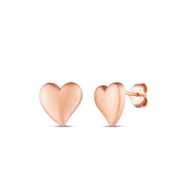 Disa Rose Gold fülbevaló_P14530_Magnastore.hu
