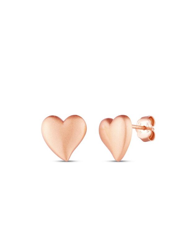 Disa Rose Gold fülbevaló_P14530_Magnastore.hu
