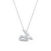 Dove Silver Nyaklánc_P14556_Magnastore.hu